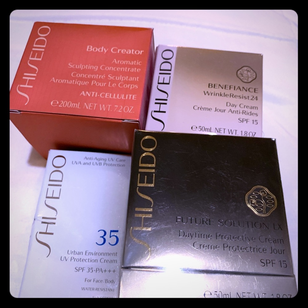 Shiseido